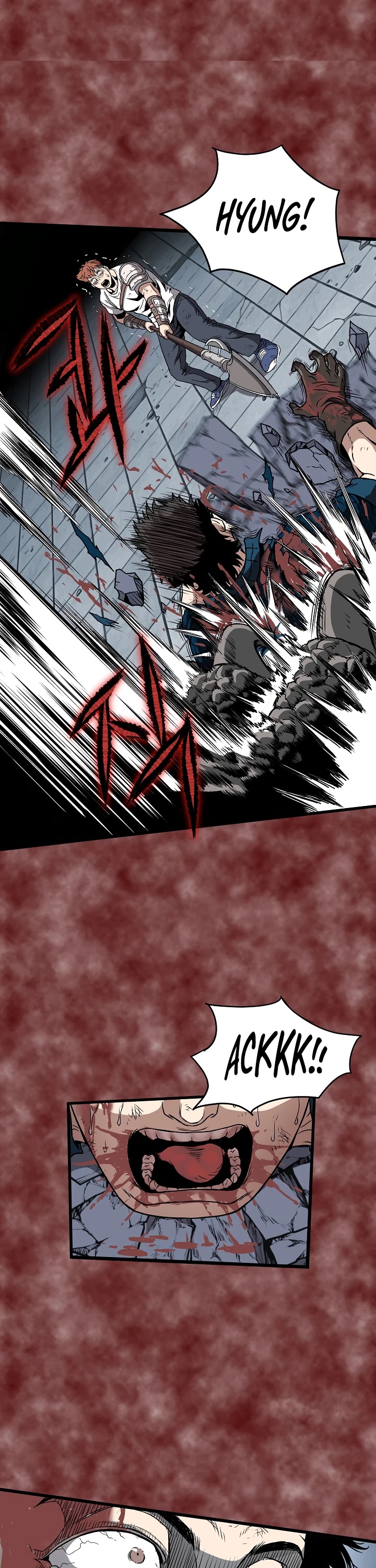 Murim Login Chapter 30 image 30